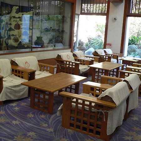 Horie No Sho Hotel ฮามามัตสึ ภายนอก รูปภาพ