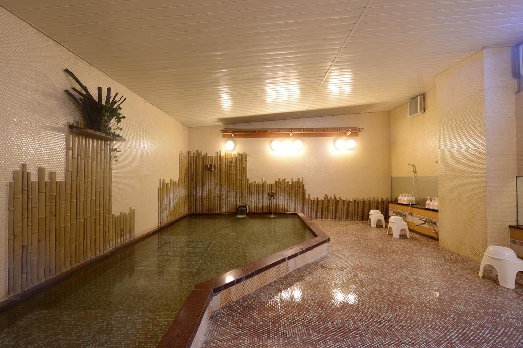 Horie No Sho Hotel ฮามามัตสึ ภายนอก รูปภาพ