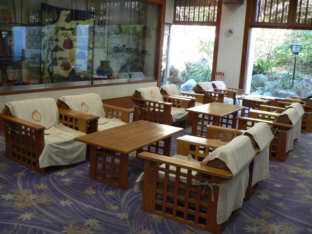 Horie No Sho Hotel ฮามามัตสึ ภายนอก รูปภาพ