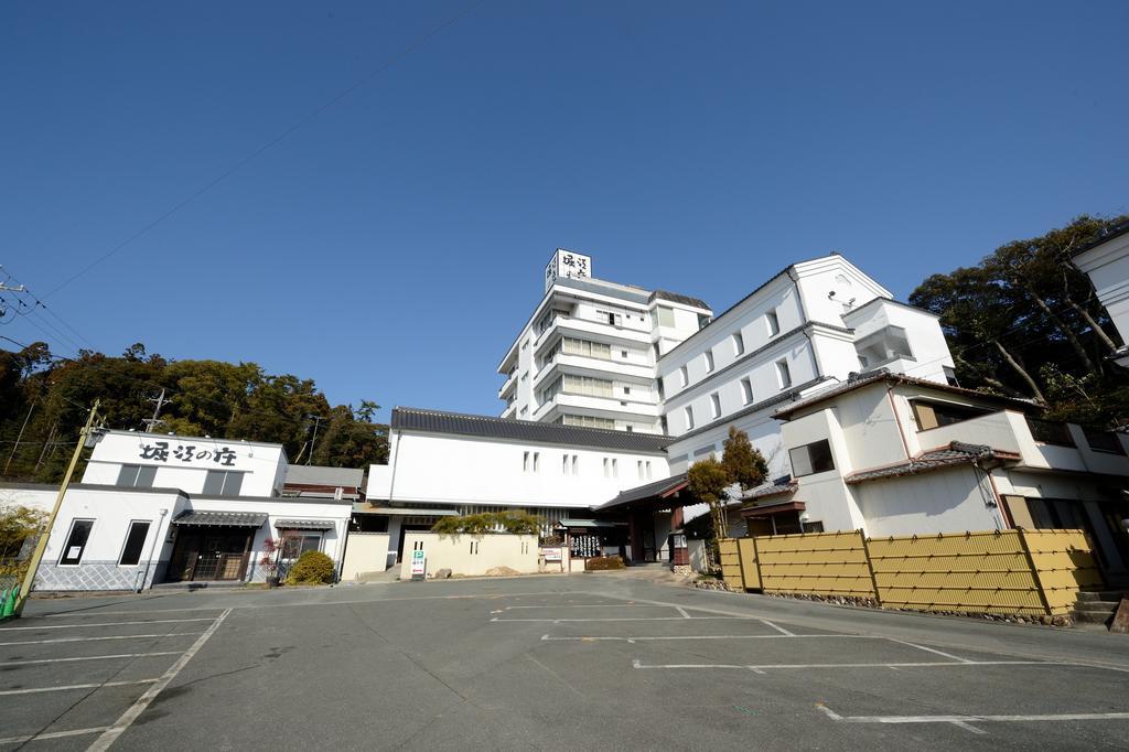 Horie No Sho Hotel ฮามามัตสึ ภายนอก รูปภาพ