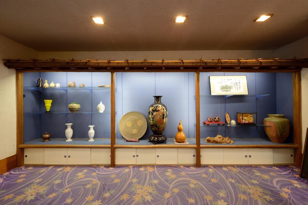 Horie No Sho Hotel ฮามามัตสึ ภายนอก รูปภาพ