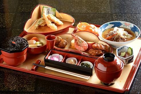 Horie No Sho Hotel ฮามามัตสึ ภายนอก รูปภาพ