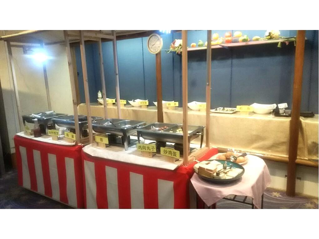 Horie No Sho Hotel ฮามามัตสึ ภายนอก รูปภาพ