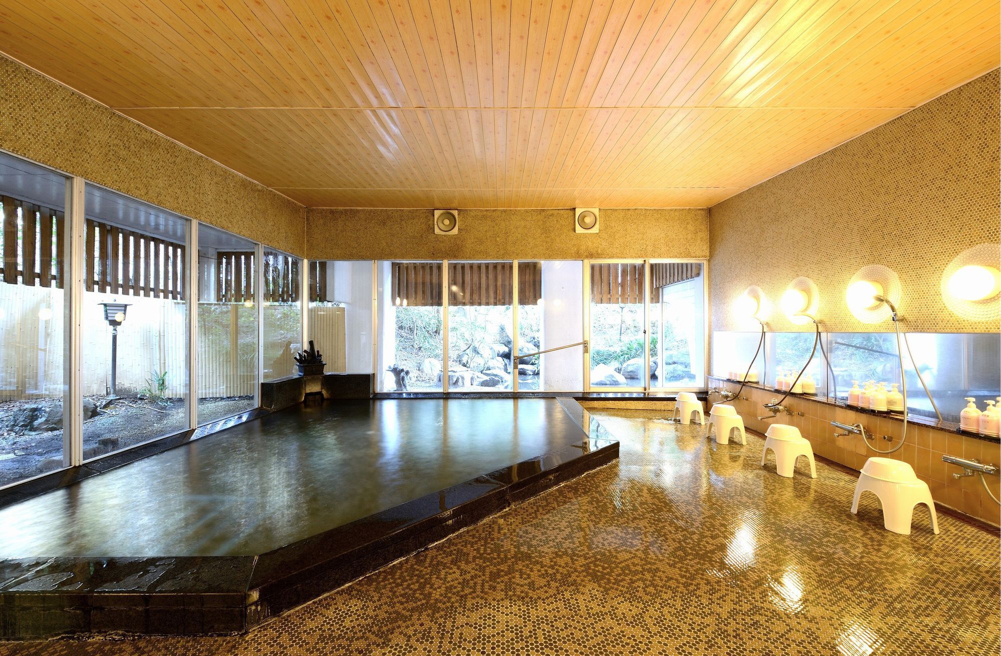 Horie No Sho Hotel ฮามามัตสึ ภายนอก รูปภาพ